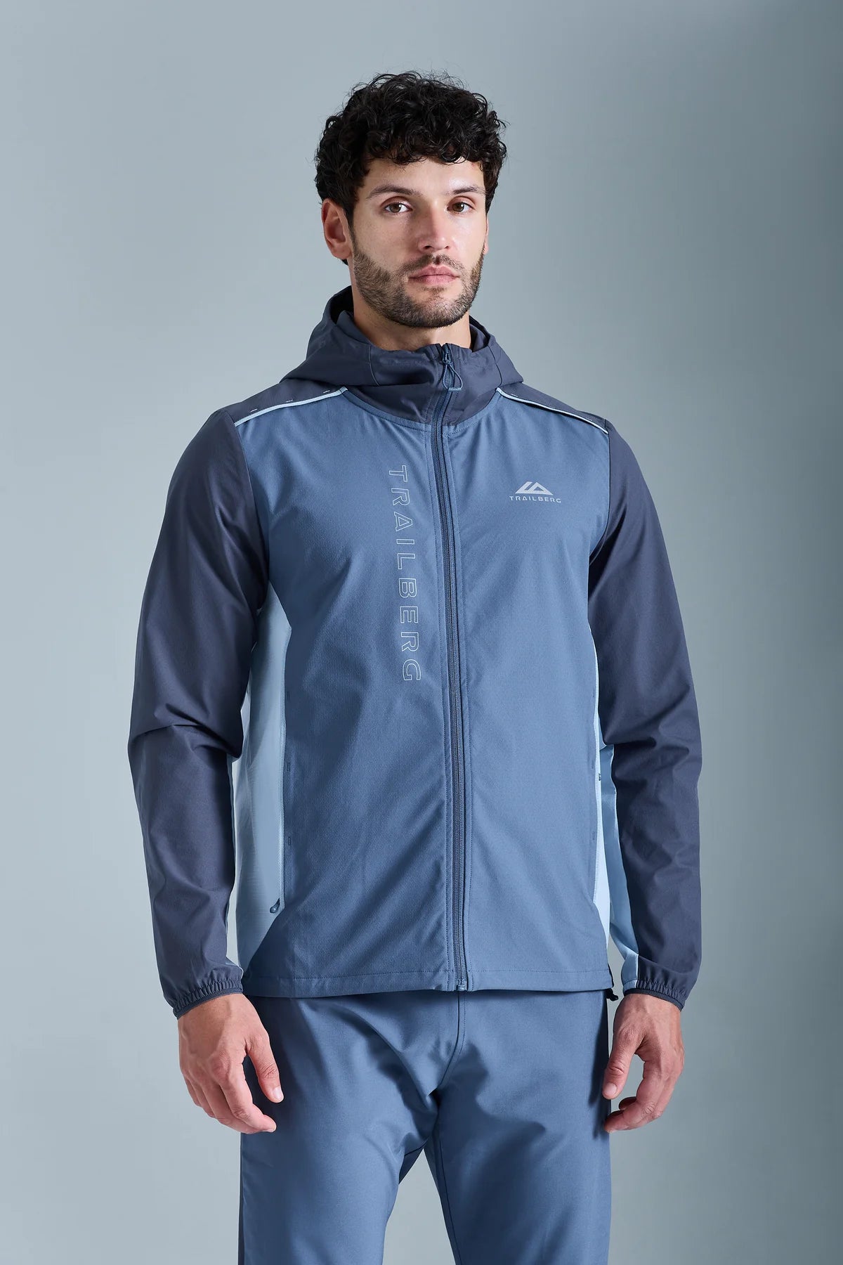 Trailberg AW25 Triathlon Jacket - Breeze