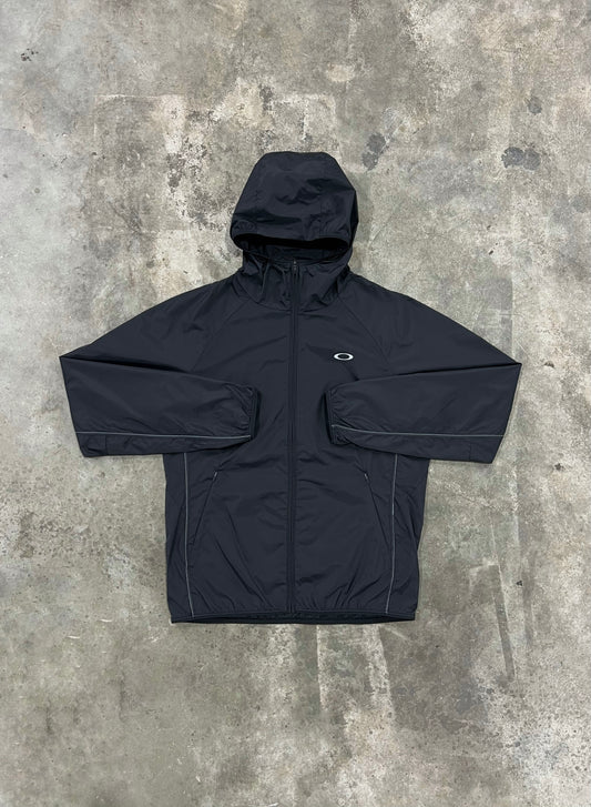 Oakley Edge Force Windbreaker - Black