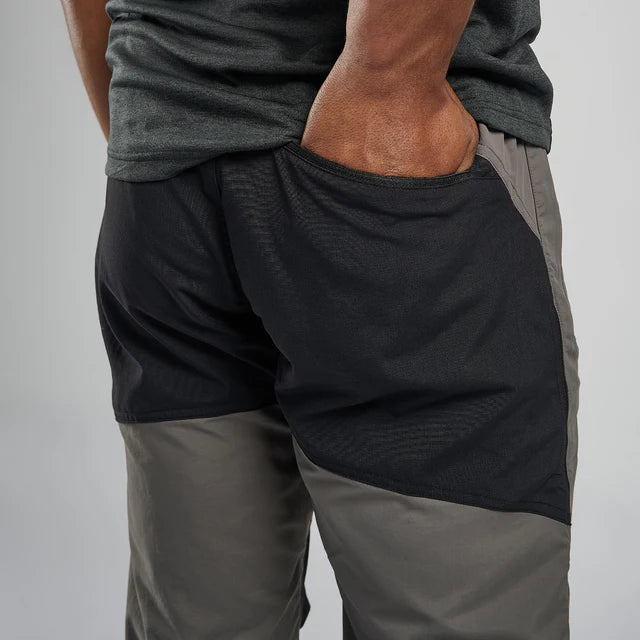 Montane Terra Pant - Graphite