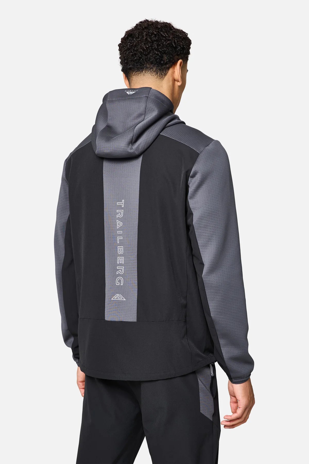 Trailberg Rapid Dash 2.0 Volcano Tracksuit - Jacket / Pant