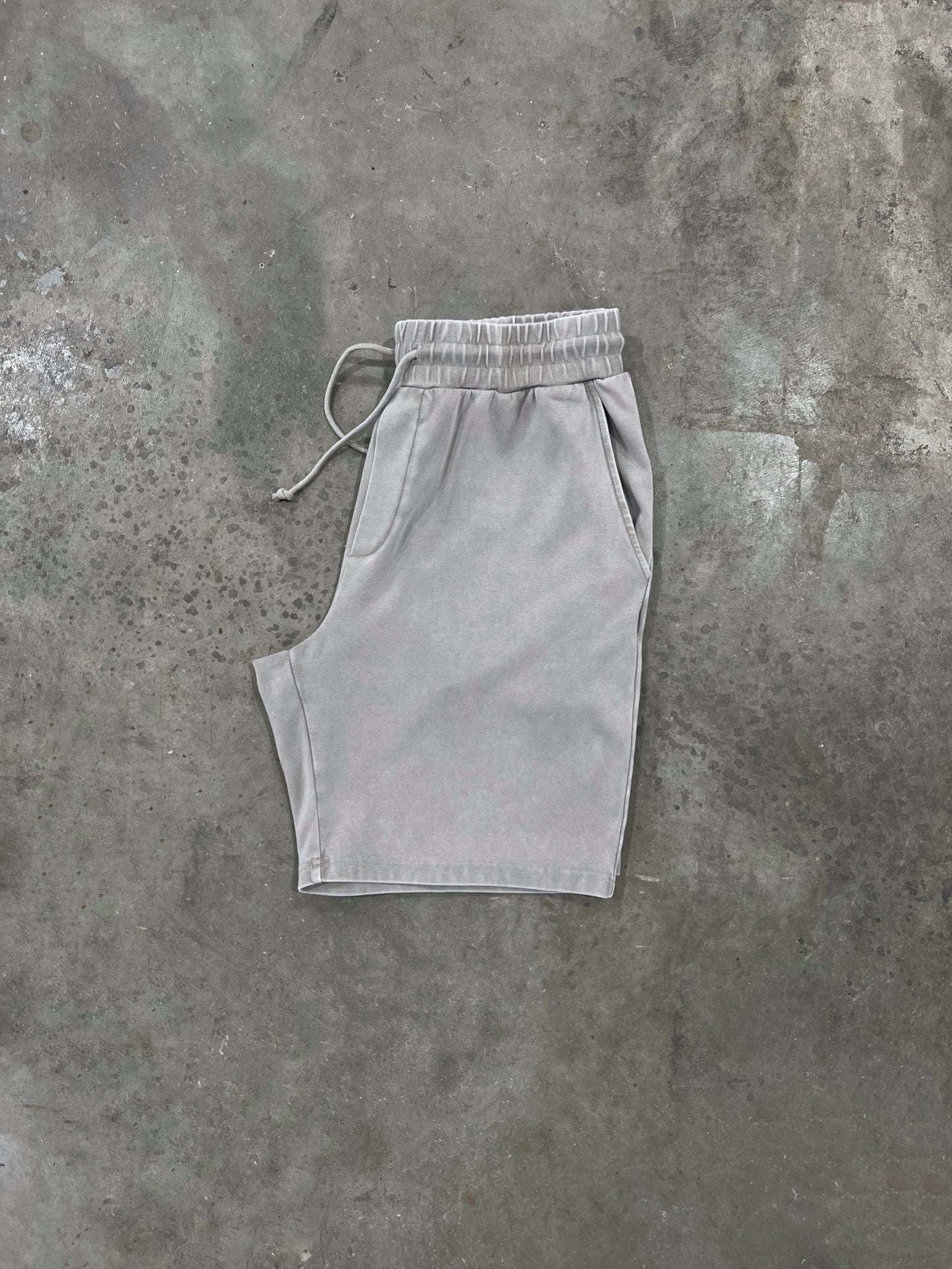 Condition Softlux Short - Moonrock