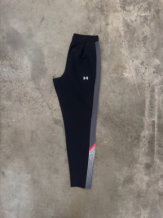 Under Armour Velociti Storm Pant - Black from DripModa