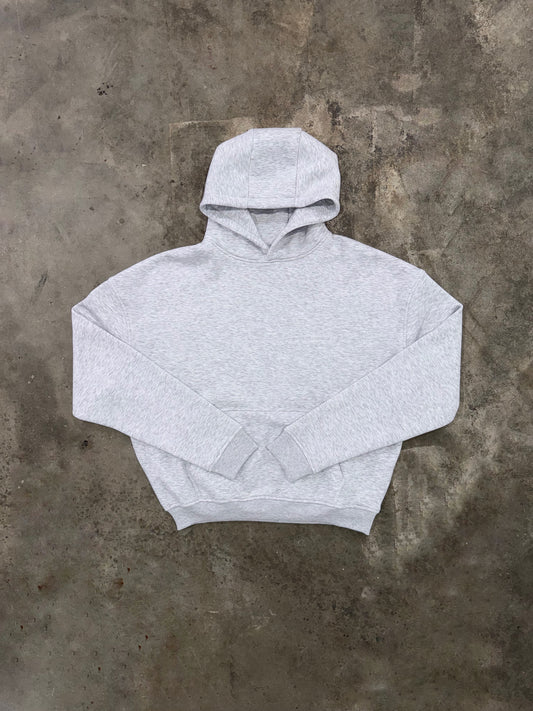 William Giles Hoodie - Grey