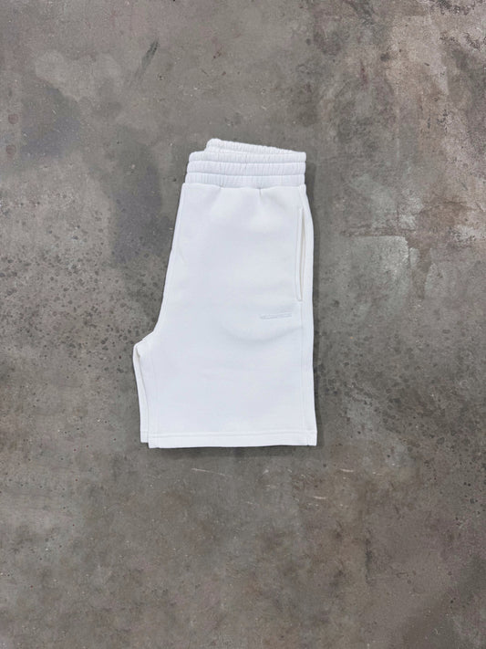 William Giles Short - Ecru