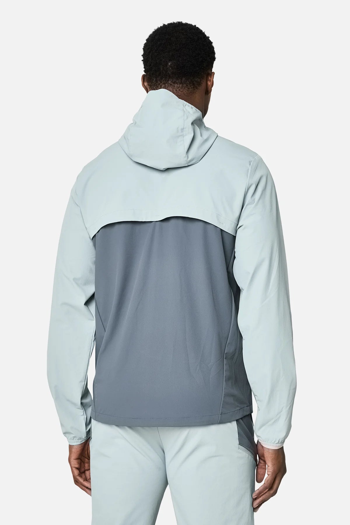 Trailberg Odyssey 2.0 Jacket - Graphite Grey