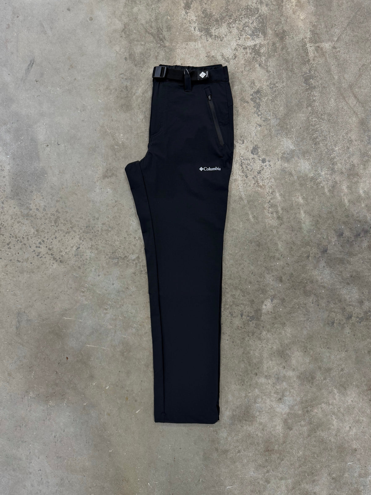 Columbia Essential Hike 365 Pant - Black