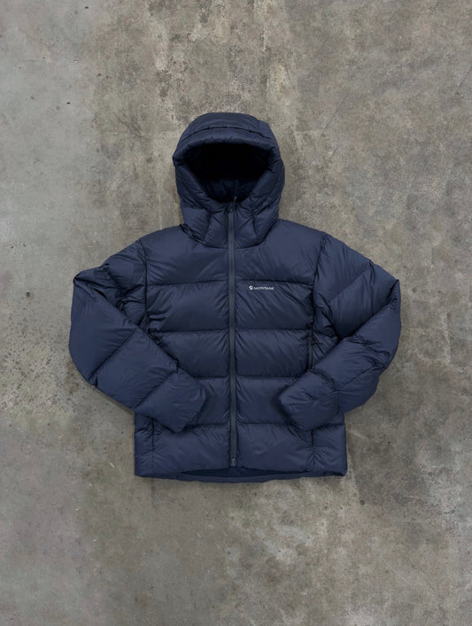 Montane Thaw Down Jacket - Dark Sky