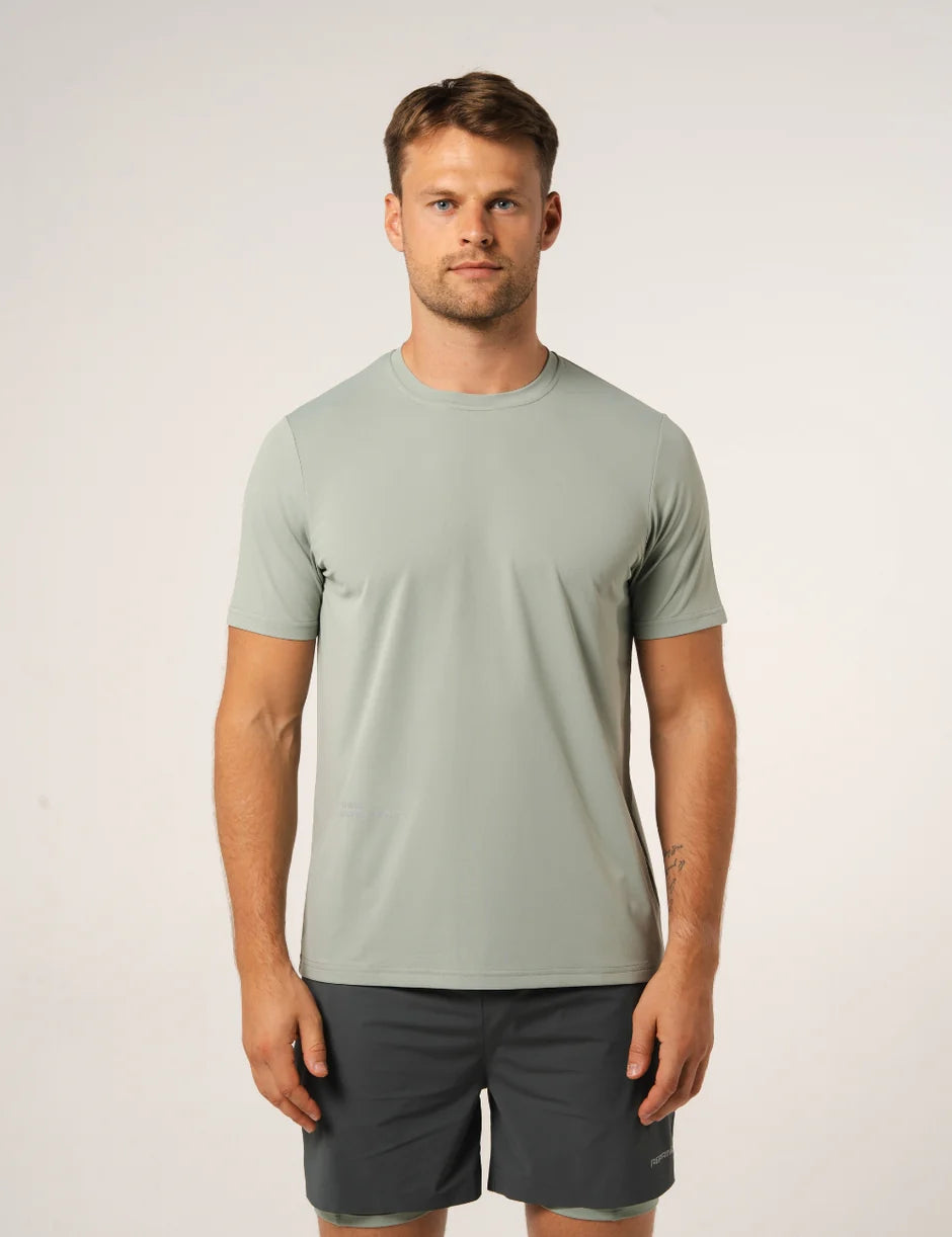 Reprimo AR Performance Iceberg Set - T Shirt / Short