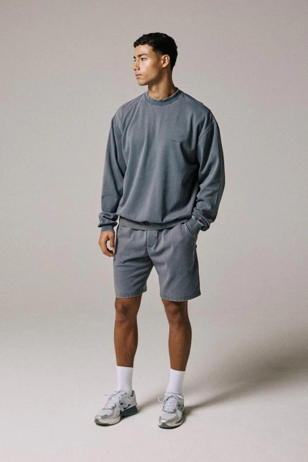 Condition Softlux Short - Vintage Grey