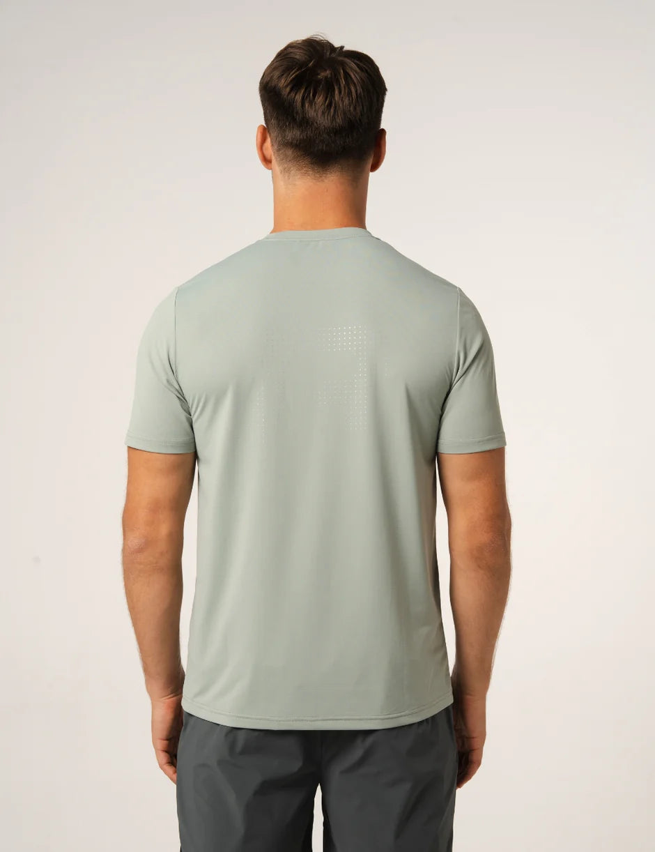 Reprimo AR Performance Iceberg Set - T Shirt / Short