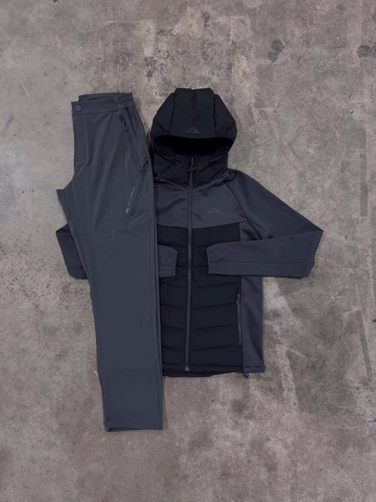 Trailberg Rhine 2.0 Winterised Volcano Set - Jacket / Pant