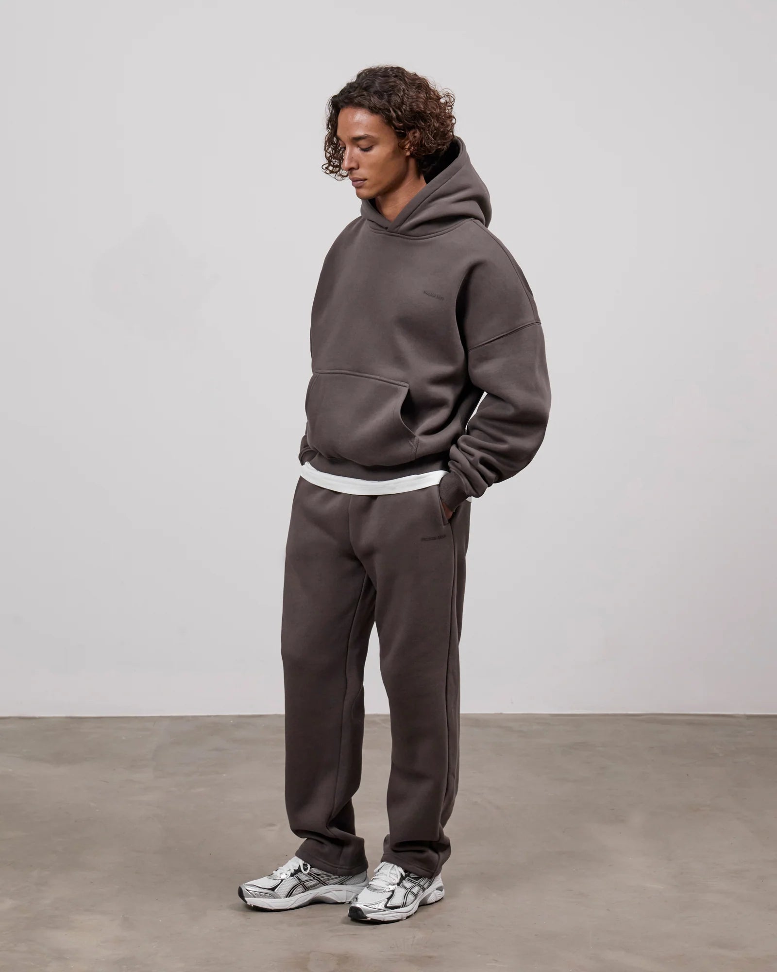 William Giles Dusk Hoodie Tracksuit - Hoodie / Jogger from DripModa