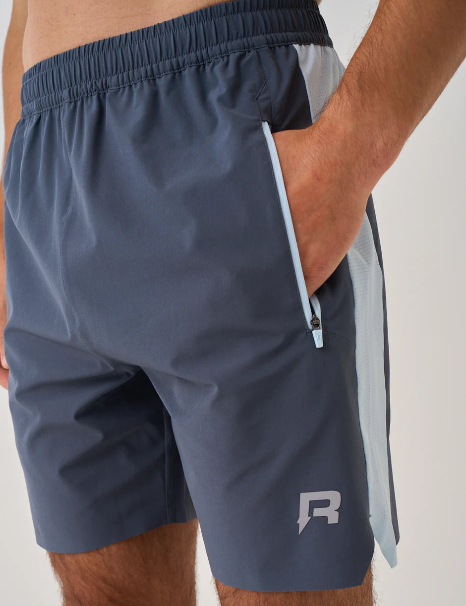 Reprimo Nova Short - Sky Blue from DripModa