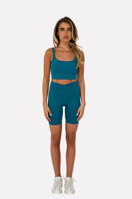 MDA Core Wrap Shorts - Forest