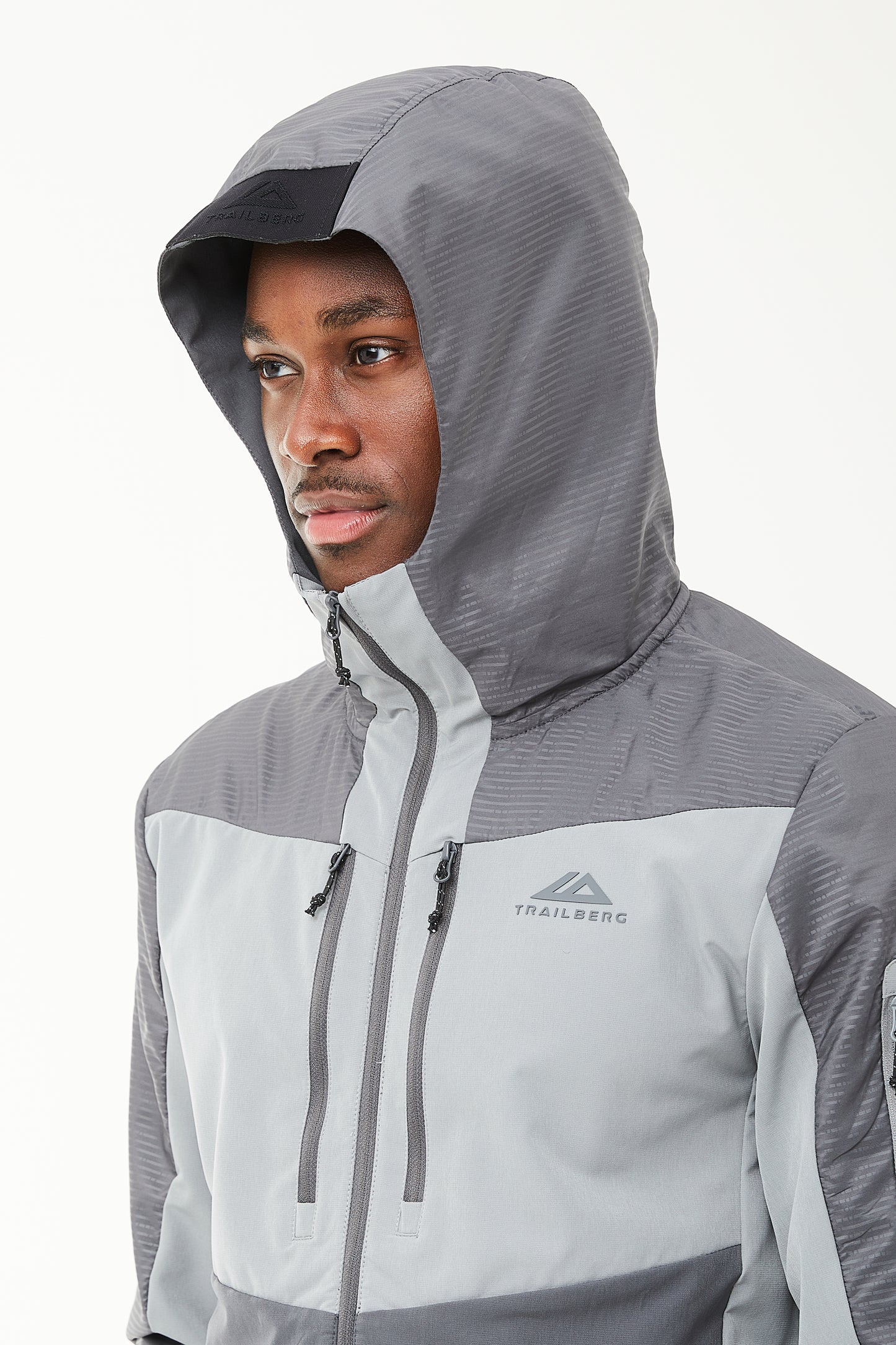 Trailberg Elbrus 3.0 Jacket - Monument