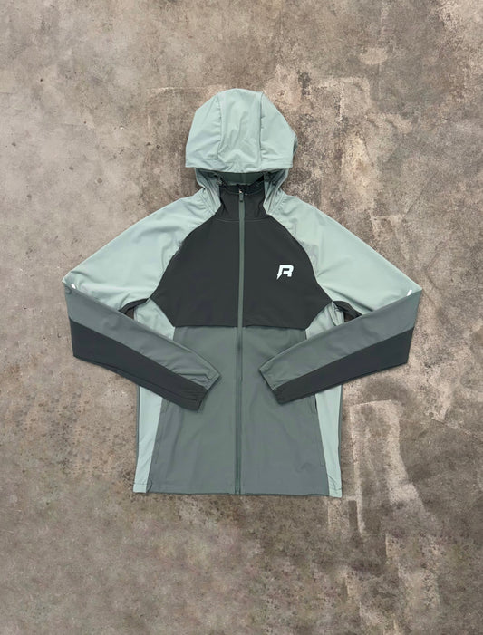 Reprimo Vortex Jacket - Iceburg