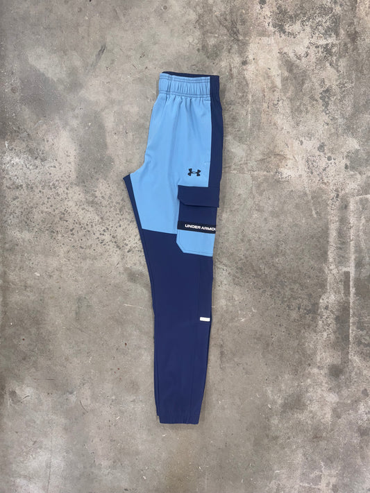 Under Armour Utility Pant - Washed Navy