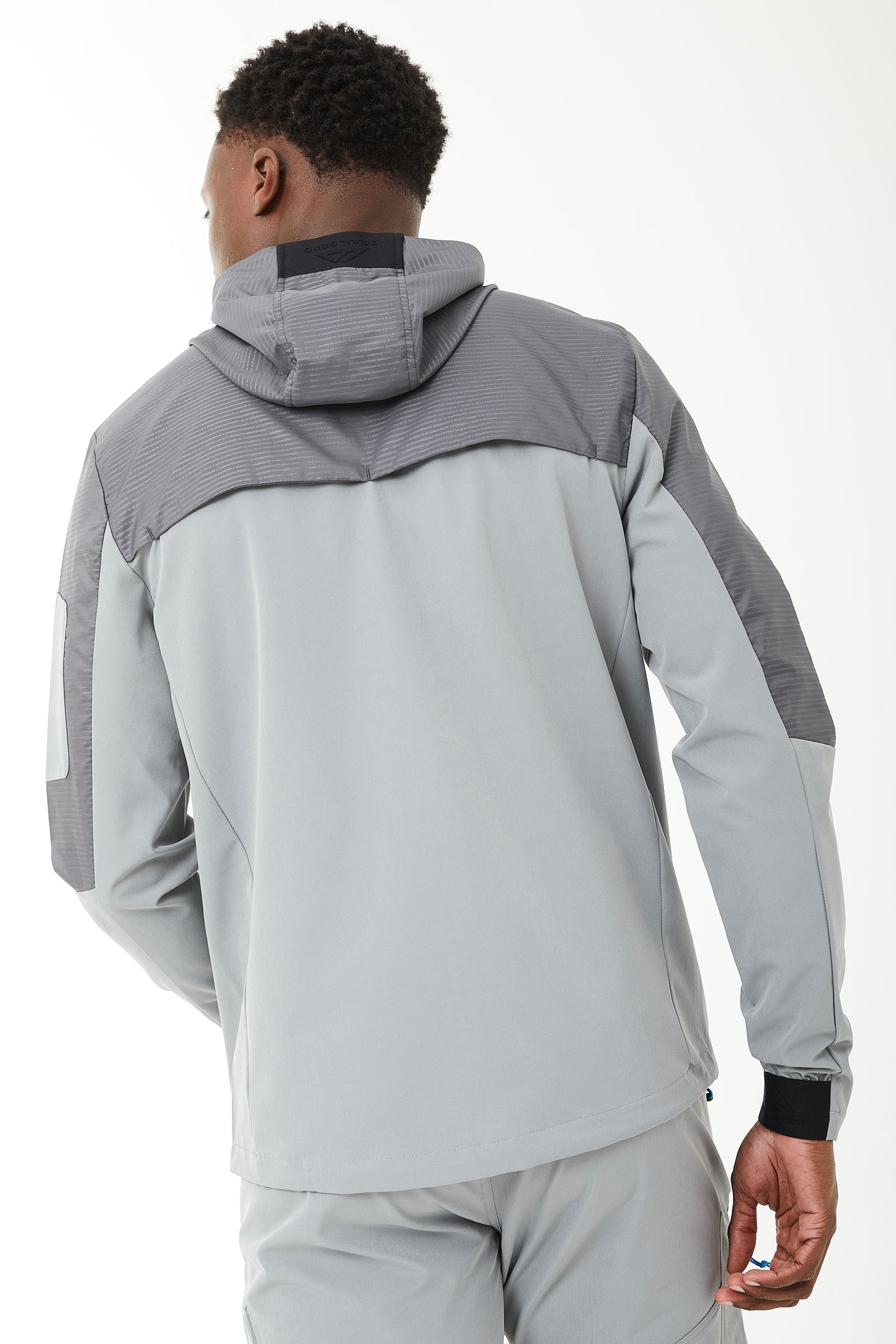 Trailberg Elbrus 3.0 Jacket - Monument