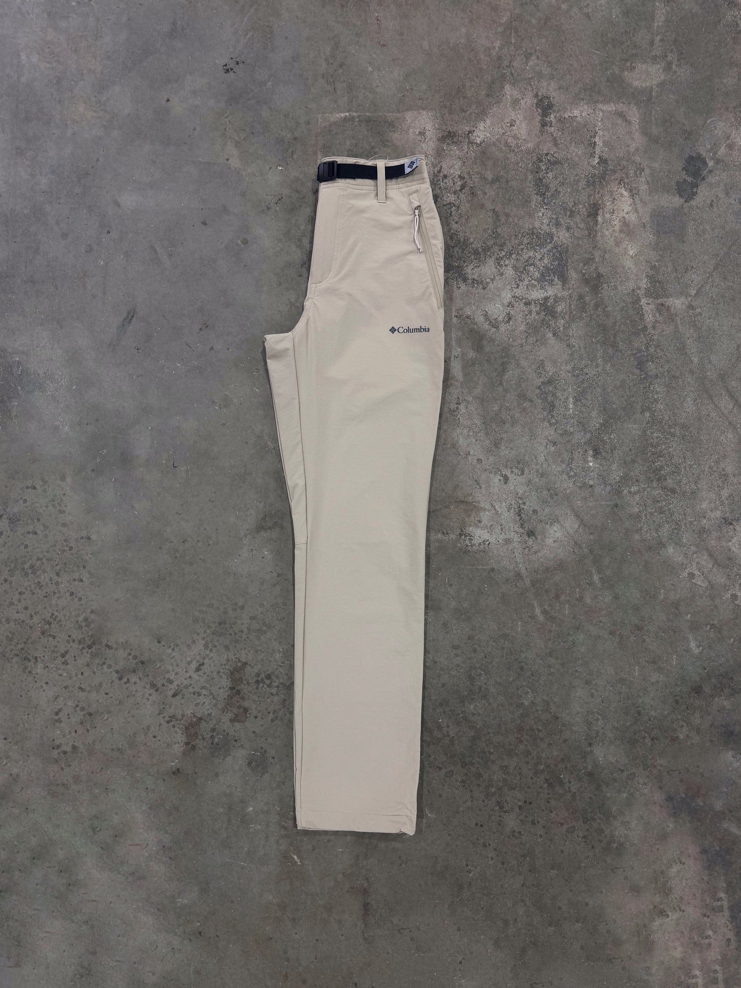 Columbia Essential Hike Pant - Ancient Fossil