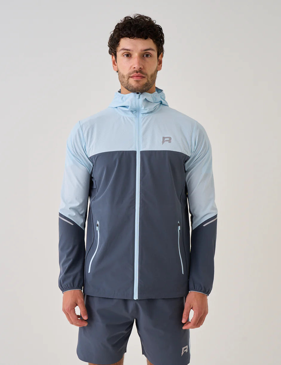 Reprimo Nova Jacket - Sky Blue from DripModa