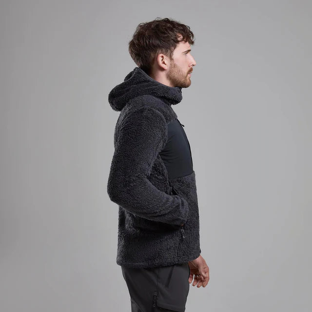 Montane Caldus XT Jacket - Midnight Grey