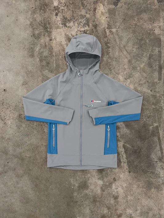 Berghaus Wavertree Jacket - Dark Grey