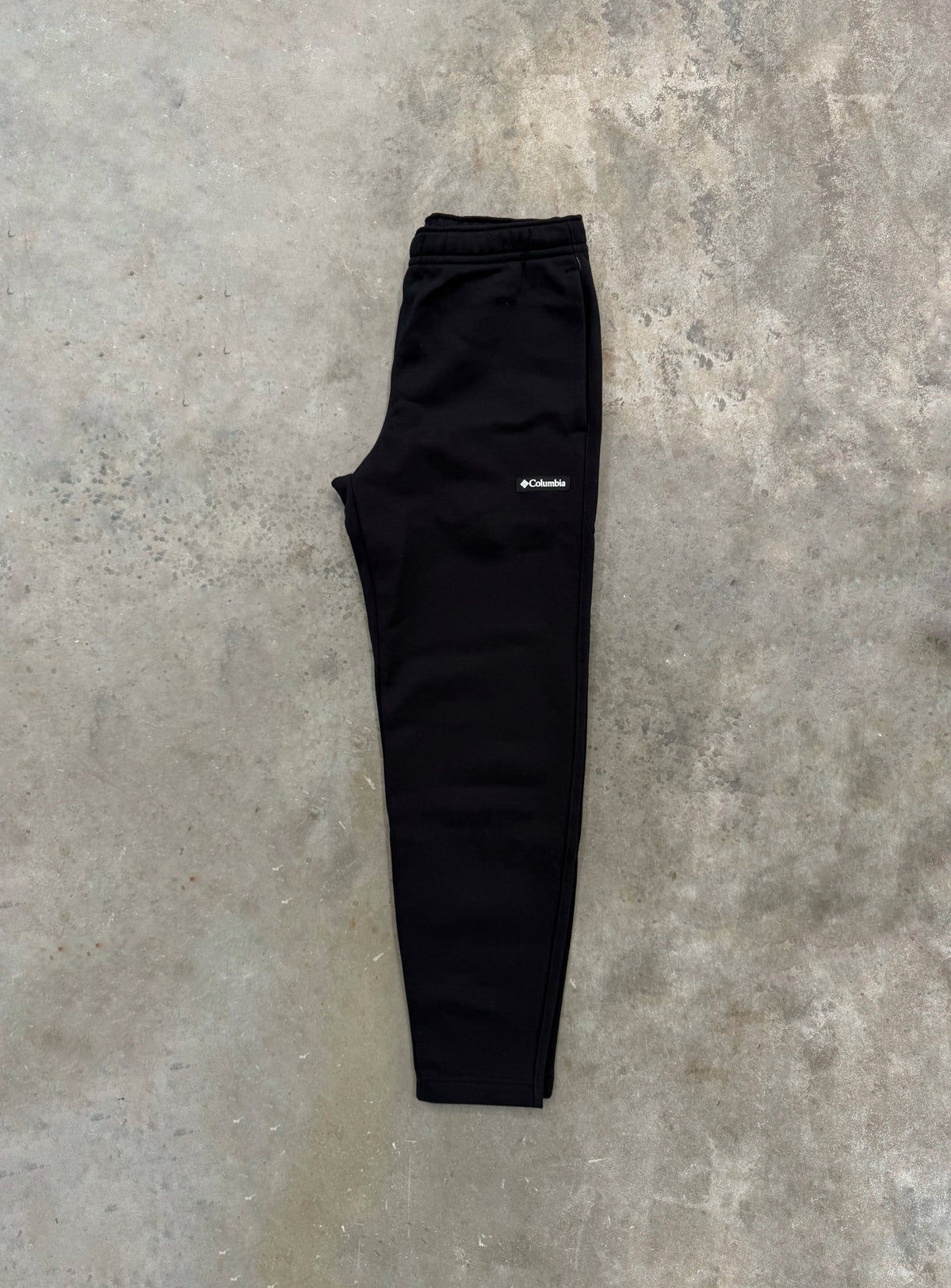 Columbia Dry Creek Heavyweight Pant - Black