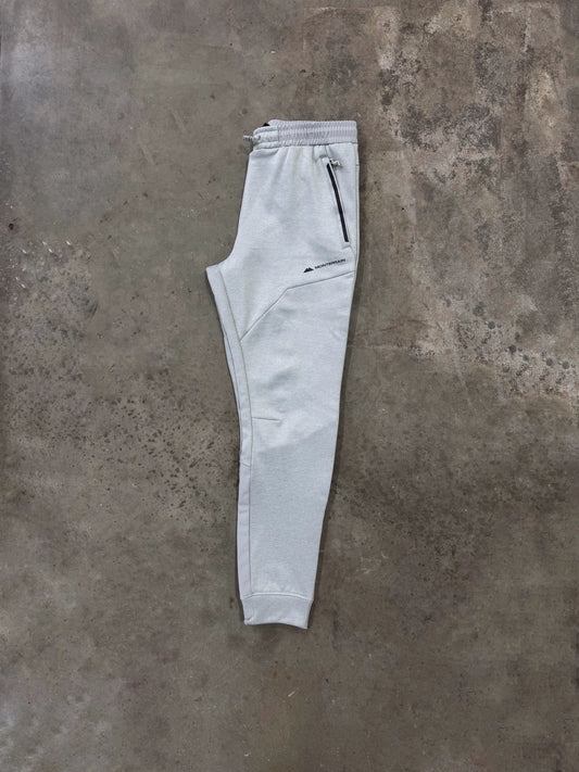 Monterrain Speed 2.0 Poly Fleece Jogger - Salted Fog from Dripmoda