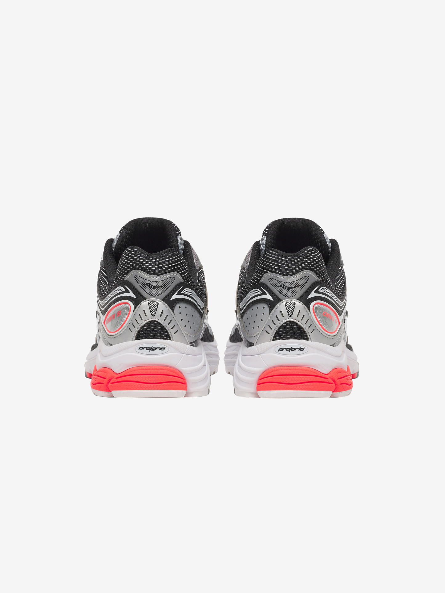 Saucony Omni 9 Trainer - Cadet / Vizired