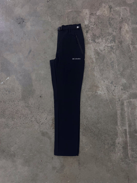 Columbia Essential Hike Pant - Black