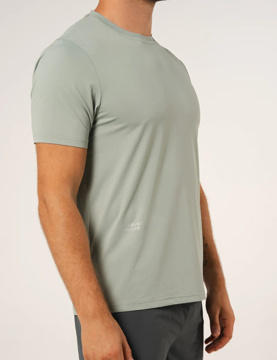 Reprimo AR Performance Iceberg Set - T Shirt / Short