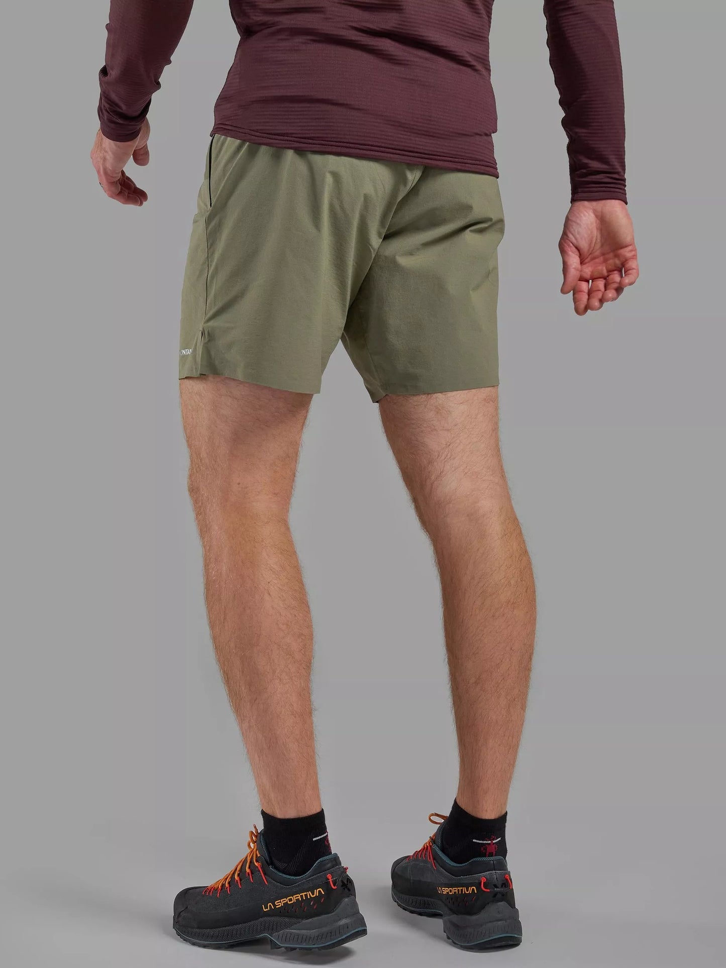 Montane Volantis Short - Caper