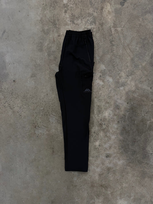 Trailberg Triathlon Ultra Pant - Black