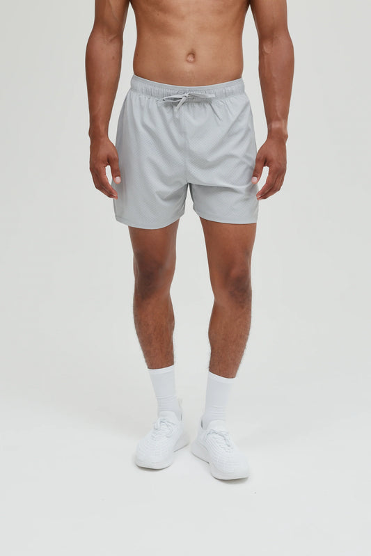 Condition Aero Short - Light Grey