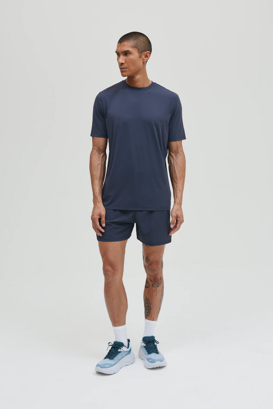 Condition Aero Midnight Set - T Shirt / Short