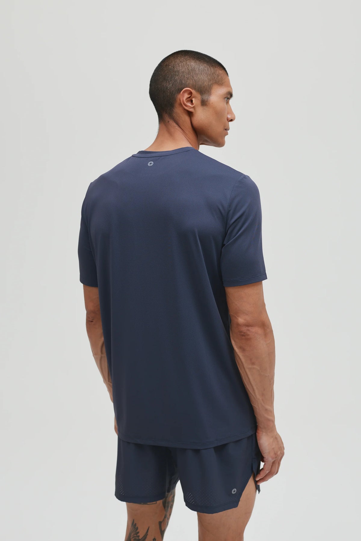 Condition Aero Midnight Set - T Shirt / Short