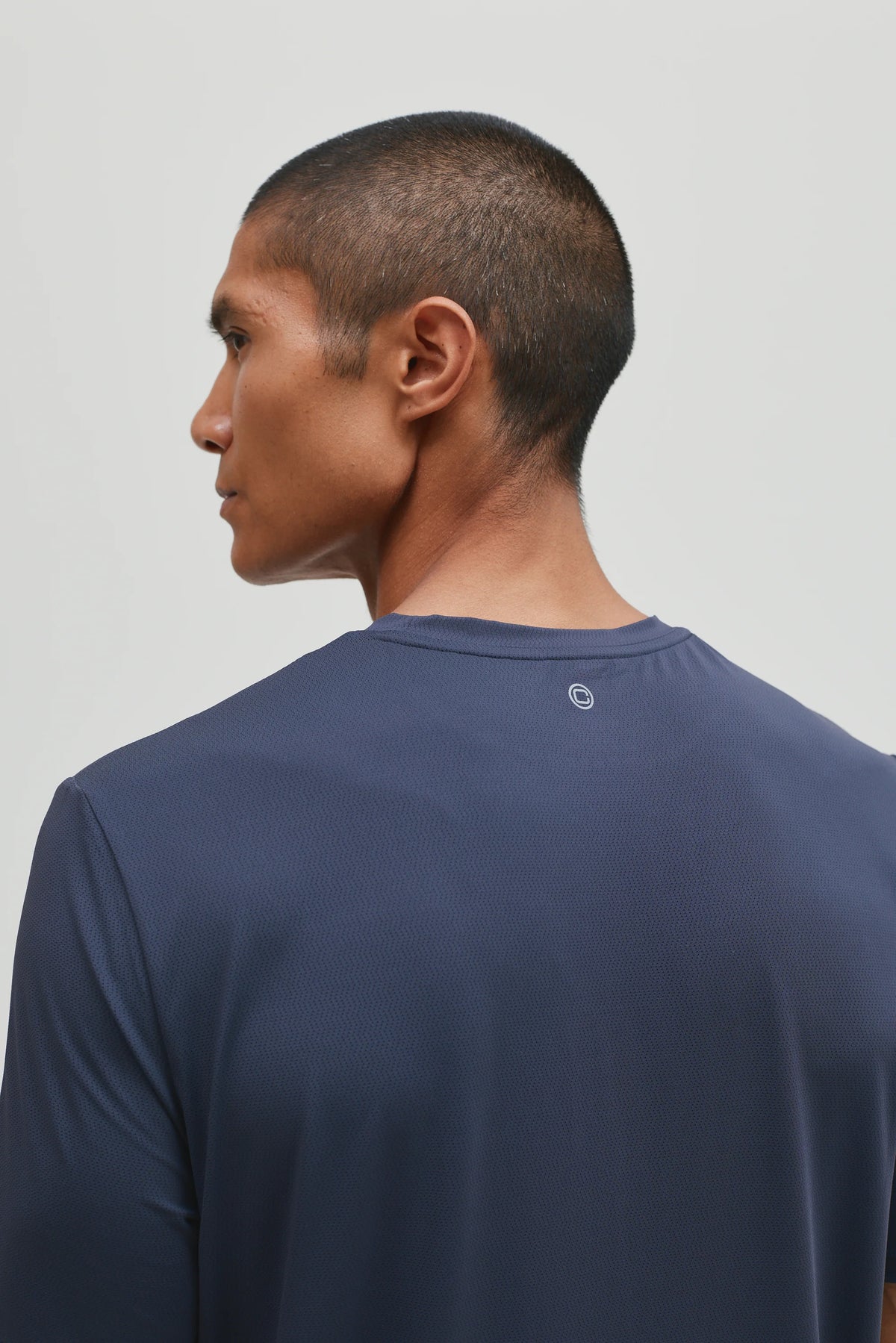 Condition Aero Midnight Set - T Shirt / Short