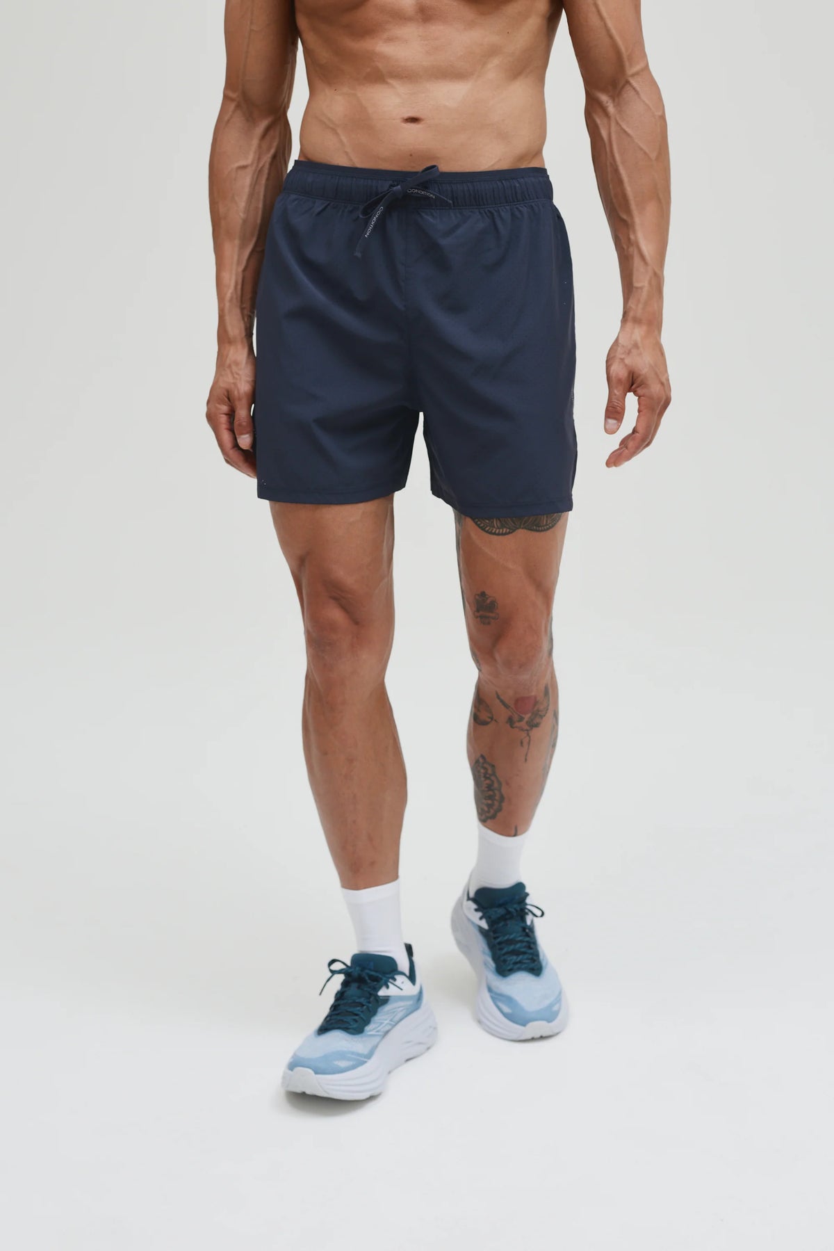 Condition Aero Midnight Set - T Shirt / Short