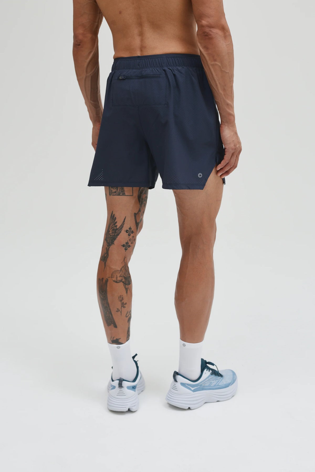 Condition Aero Midnight Set - T Shirt / Short
