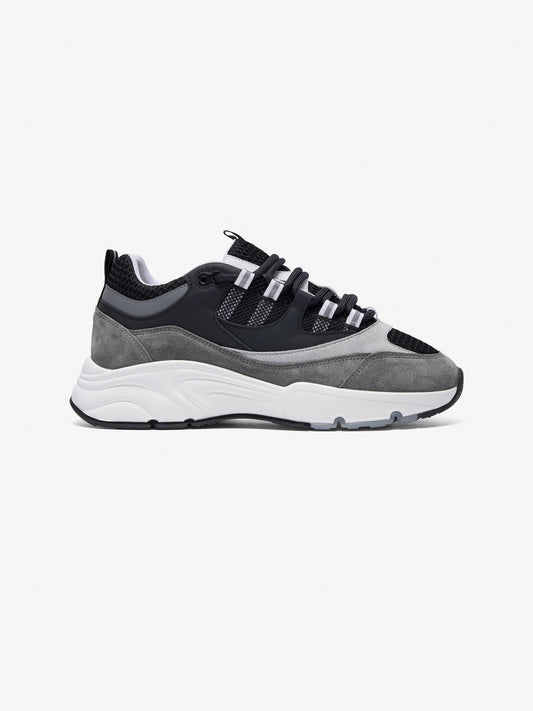 Cleens Aero Runner - Carbon