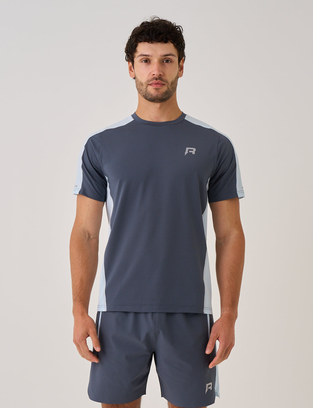 Reprimo Nova Sky Set - T Shirt / Short from DripModa