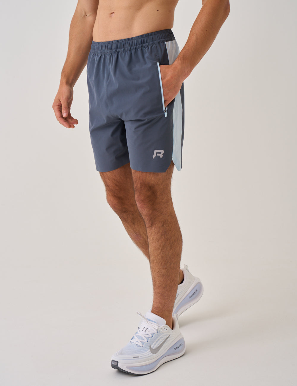 Reprimo Nova Sky Set - T Shirt / Short from DripModa