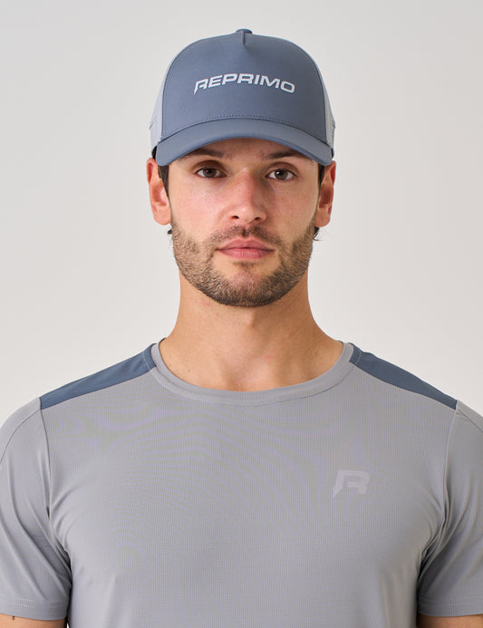 Reprimo Aire Cap - Turbulence / Marble