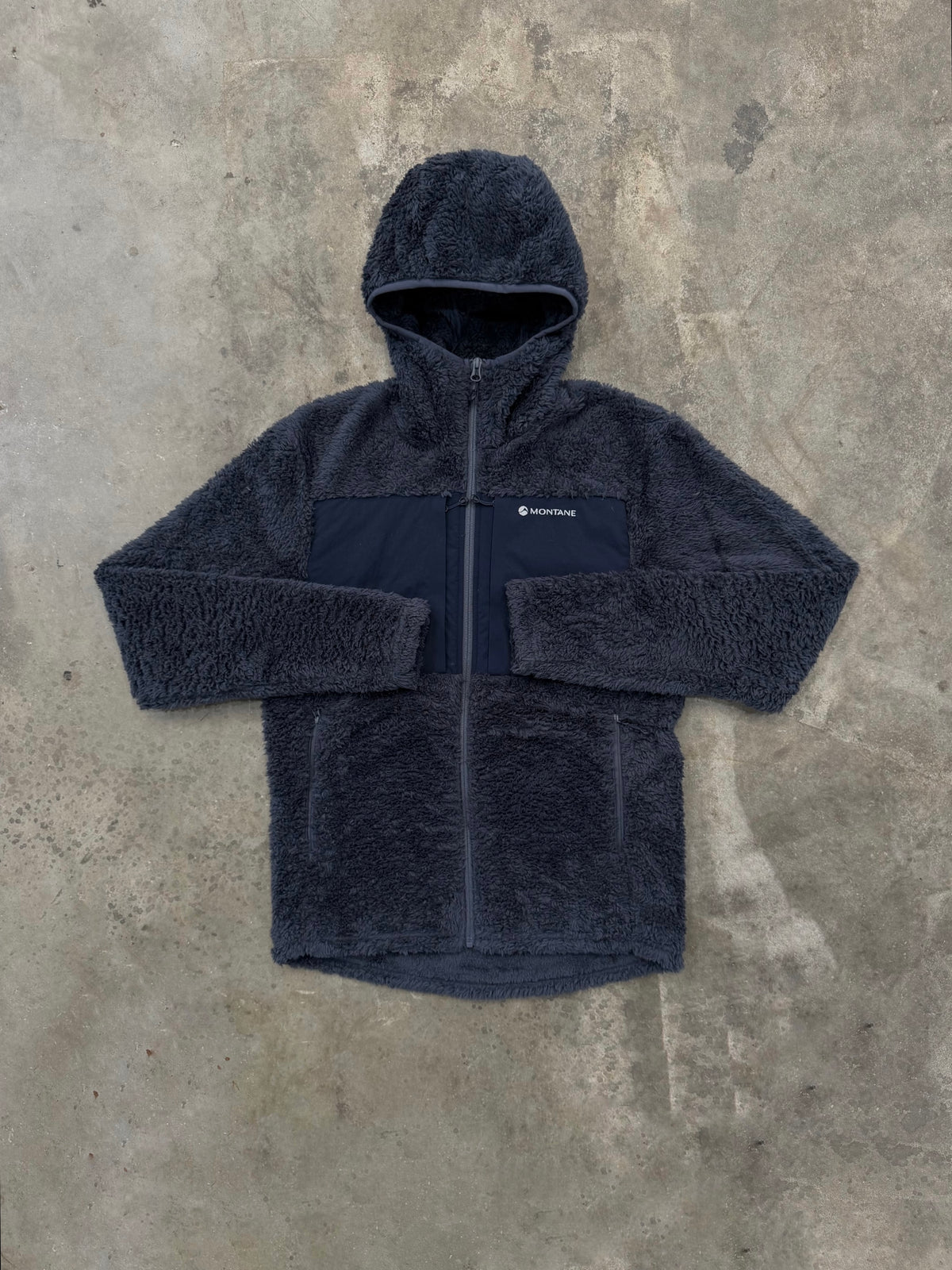 Montane Caldus XT Jacket - Dark Sky