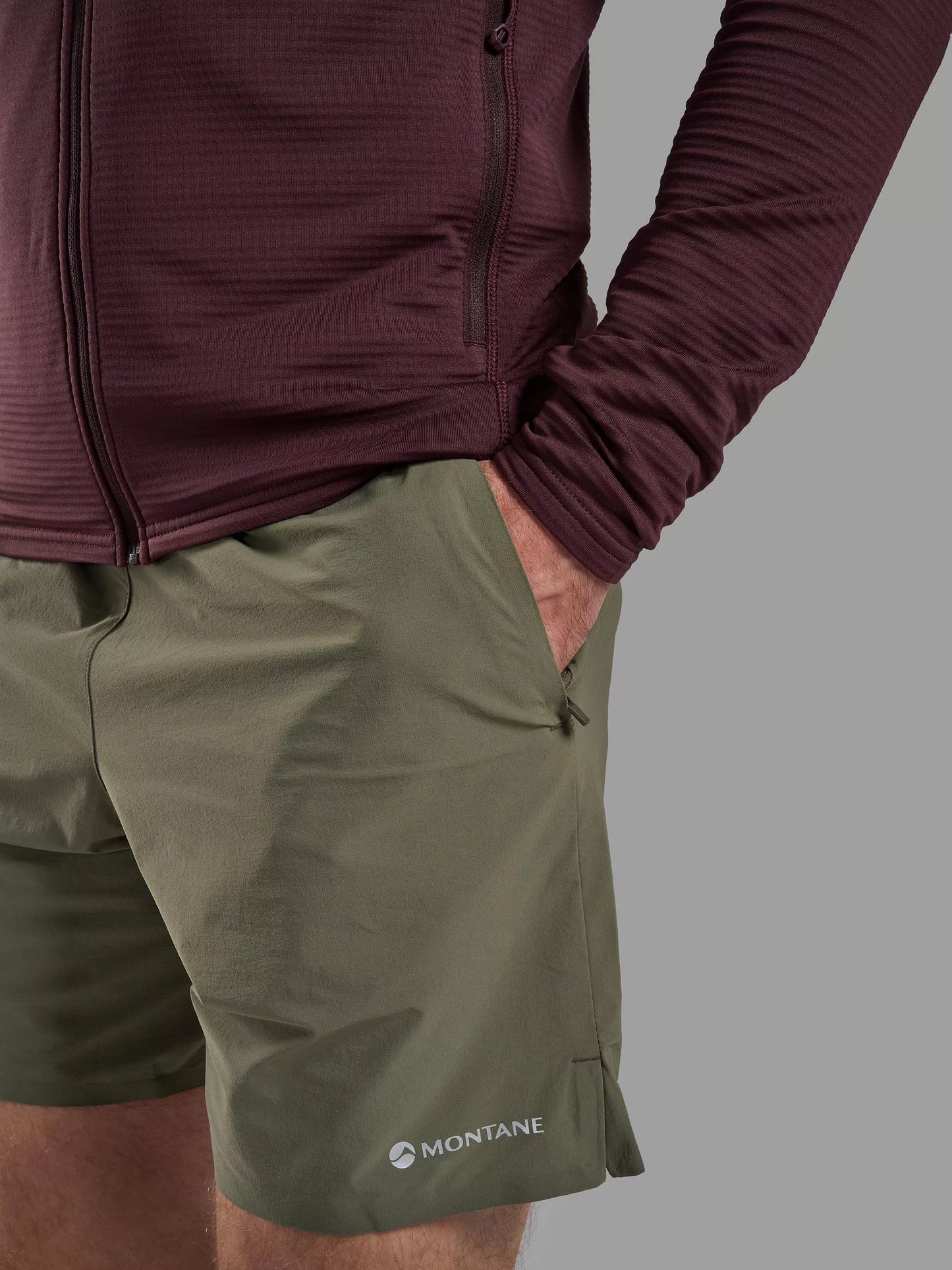 Montane Volantis Short - Caper