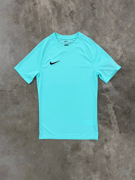 Nike Junior Dri Fit T Shirt - Turquoise