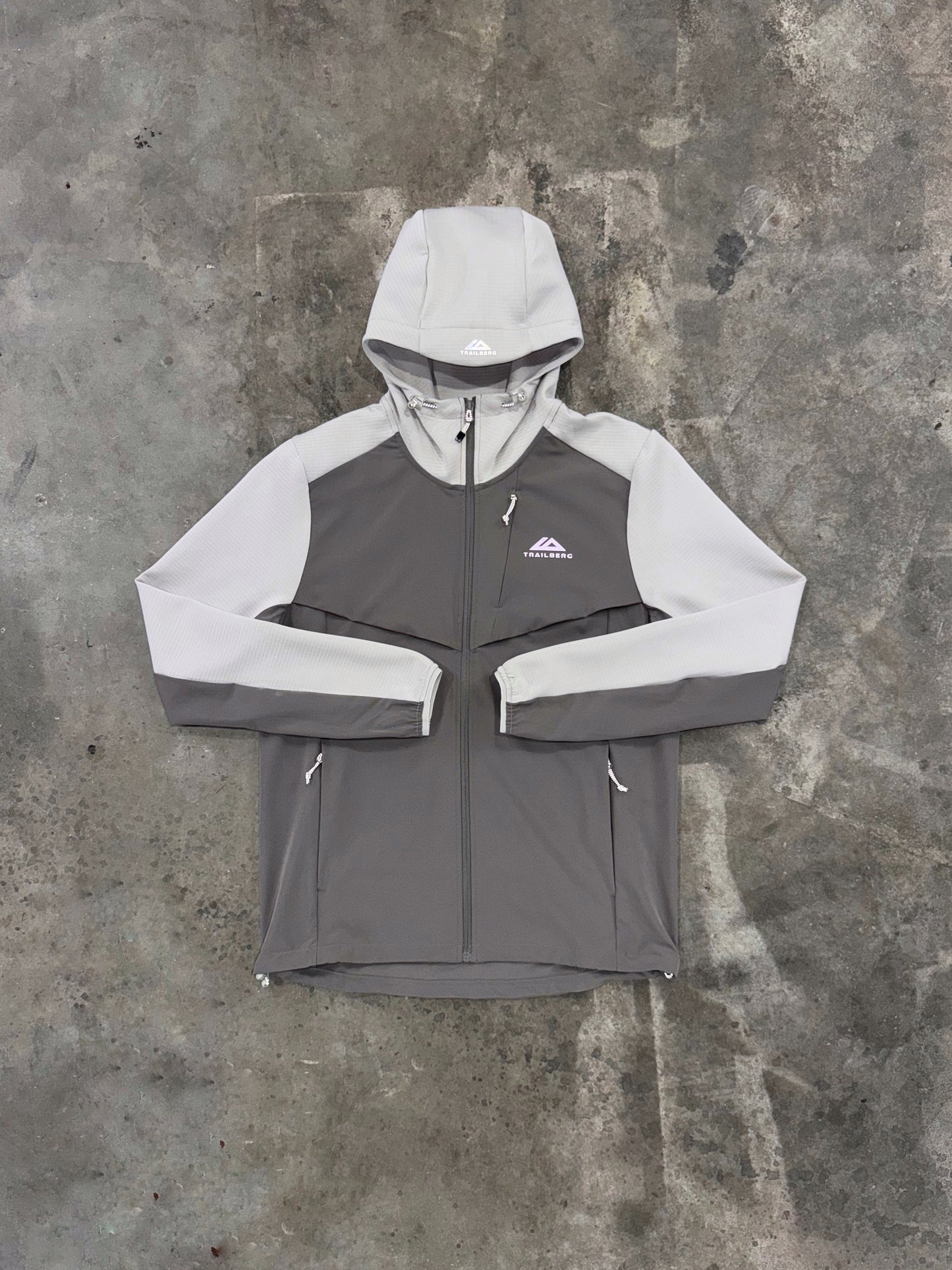 Trailberg Rapid Dash 2.0 Jacket - Mocha