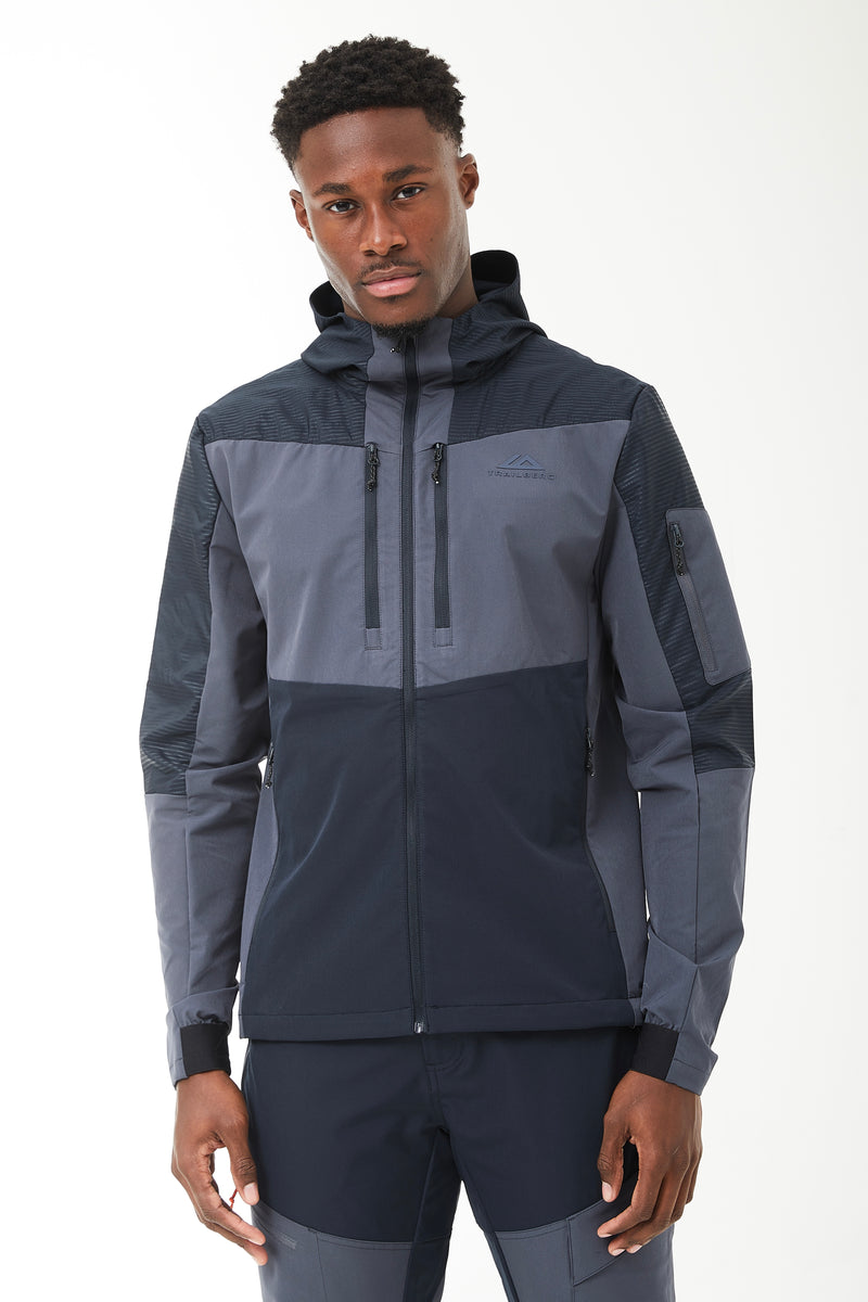 Trailberg Veste Elbrus 3.0 Homme - JD Sports France
