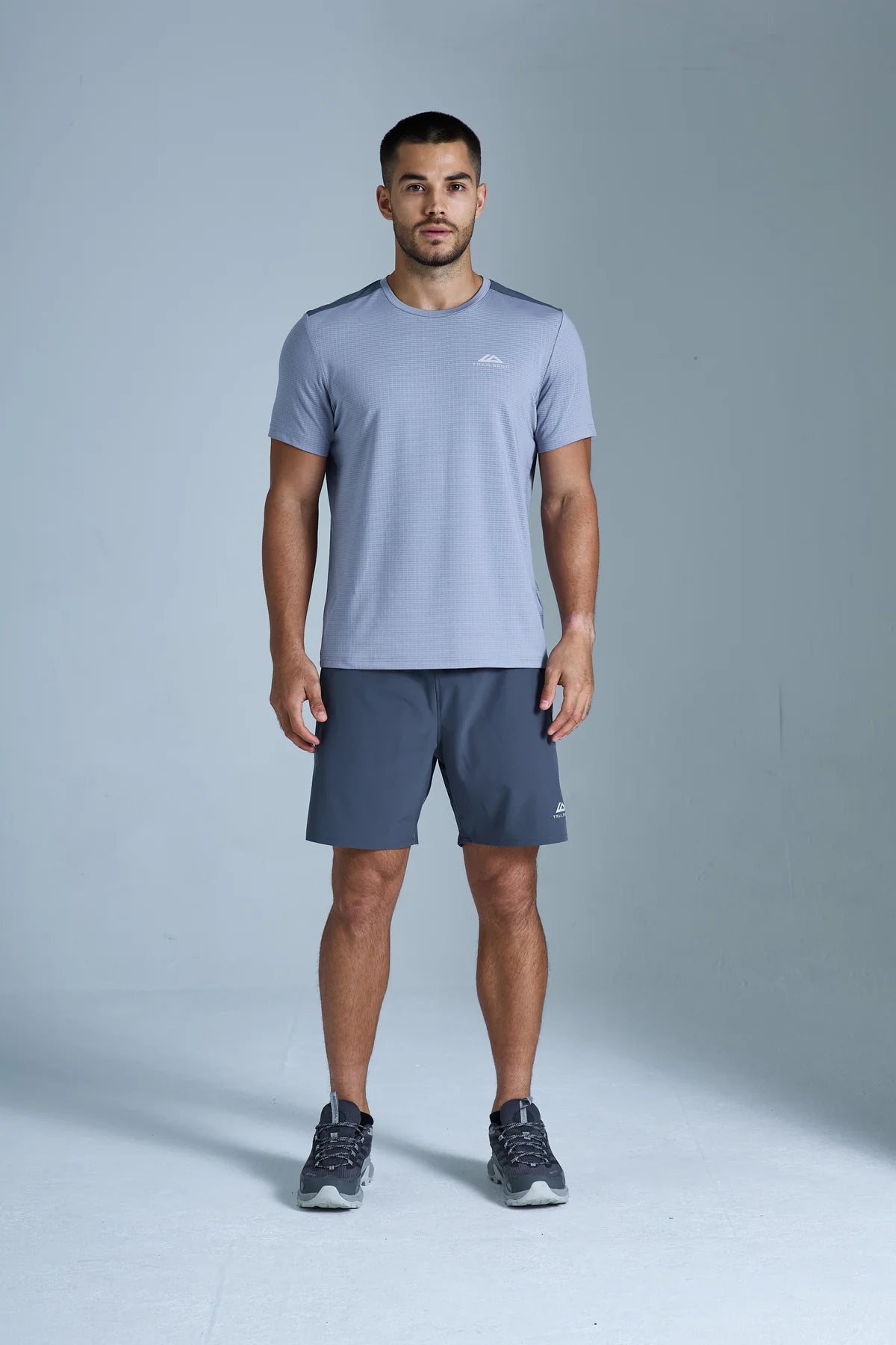 Trailberg Rapid Dash Storm Set - T Shirt / Short