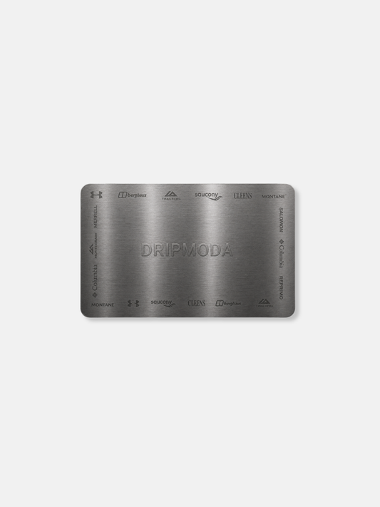 DripModa Gift Card